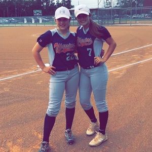 Meet your Posher, Kelly